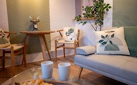 Corner House Studio